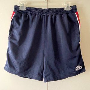Mens Kappa Shorts (5 inch inseam)